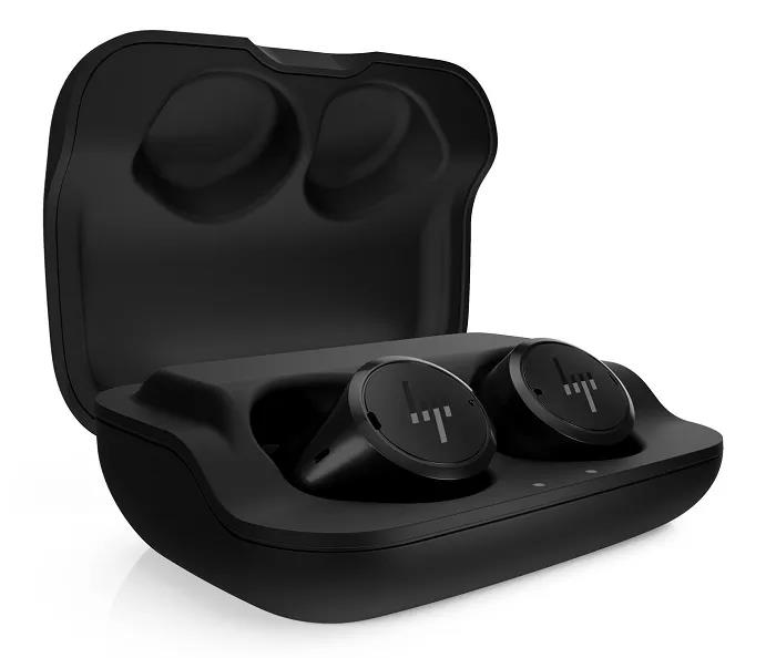 HP will launch HP Elite true wireless earphones in April