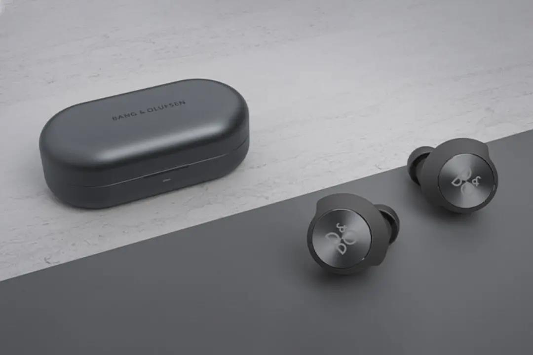 B&Q released new true wireless noise cancellation earphones