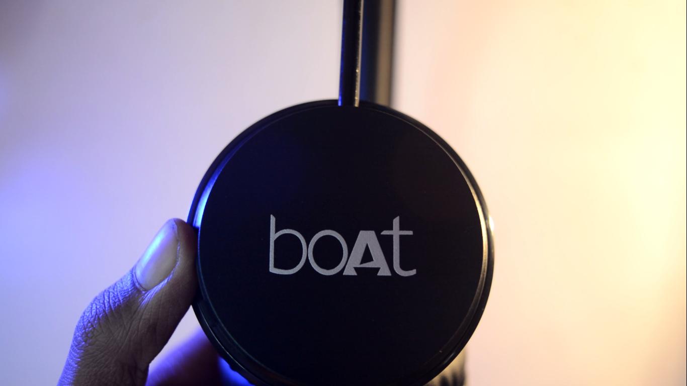 Sales of Indian Brand BoAt TWS Earphone Booming