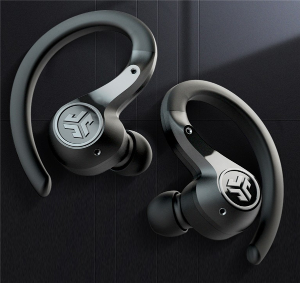 JLab released Epic Sport ANC 3 TWS earphone,Knowles’ moving Iron brings superior sound quality experience