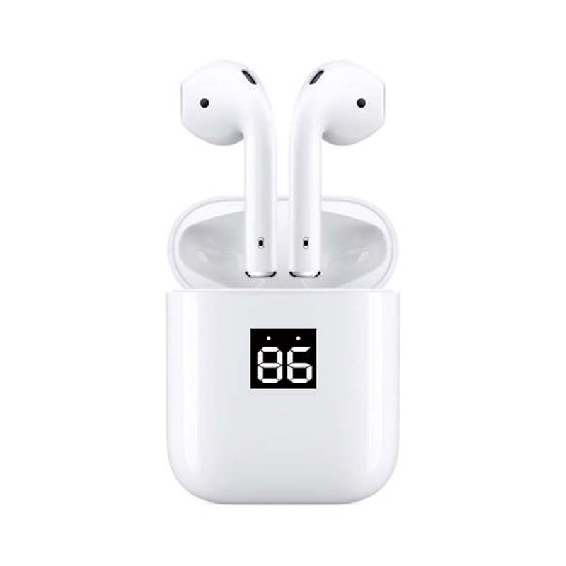 Auto On/off Handsfree Mobile Phone Wireless Earphone