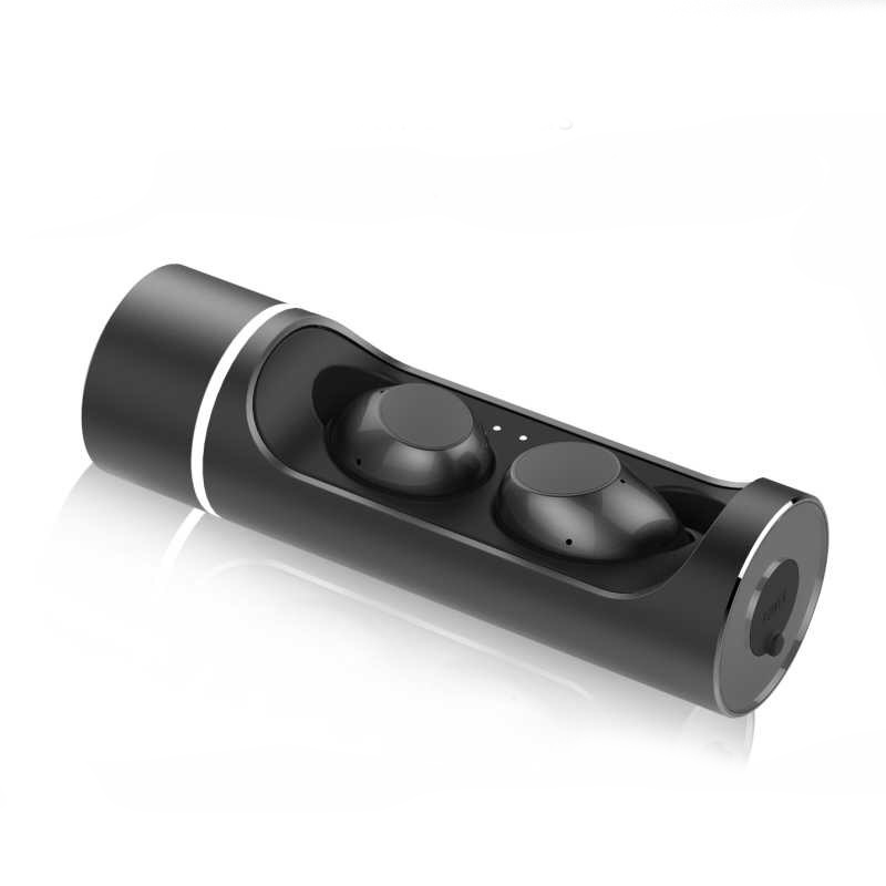 Auto Pairing Realtek Wireless TWS Earbuds