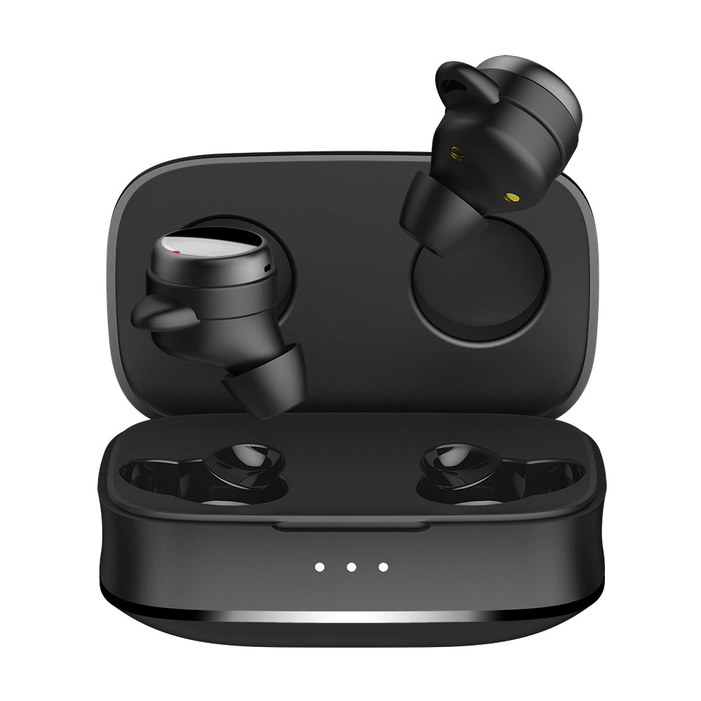 Low latency IPX 5 waterproof TWS wireless earbud