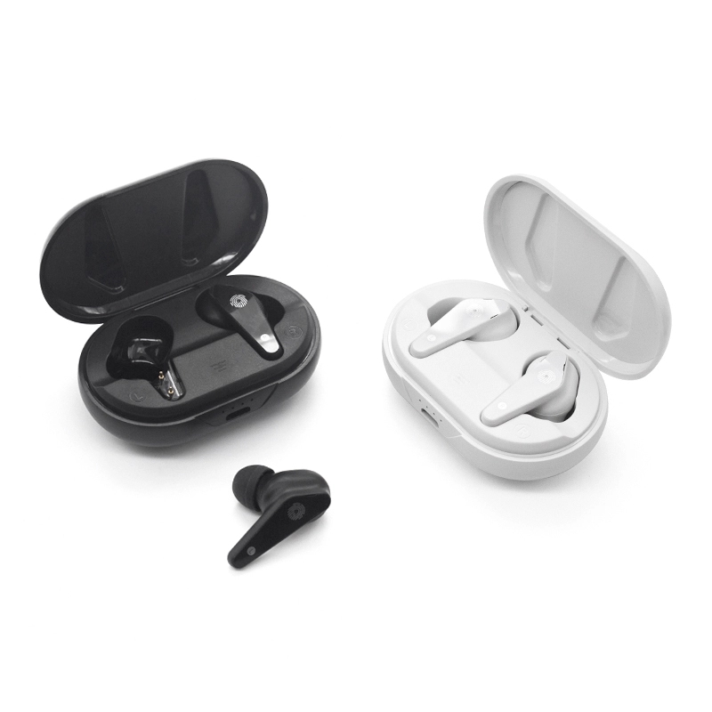 New Invention Semi-in-ear Wireless Air Plus Super Bass TWS Bluetooth Wireless Earphones