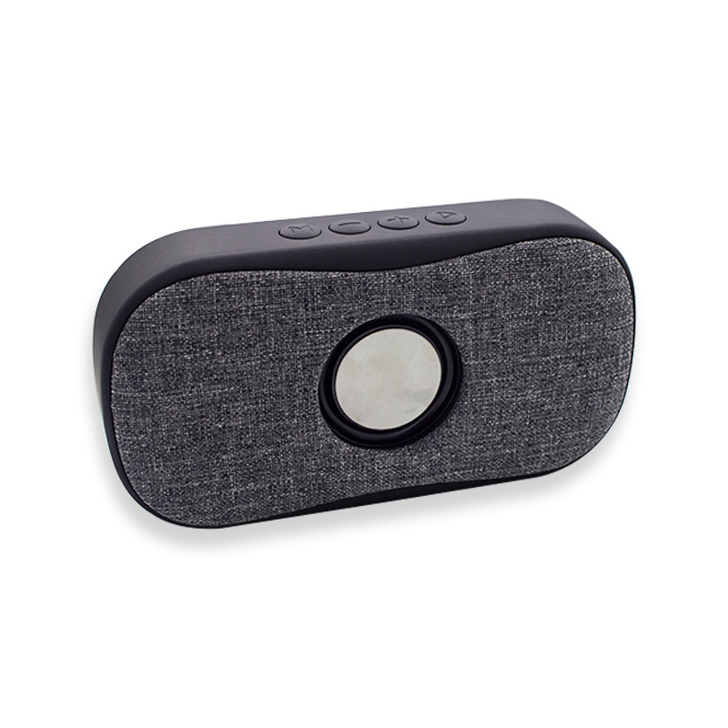 Fabric Chargeable Wireless Speaker