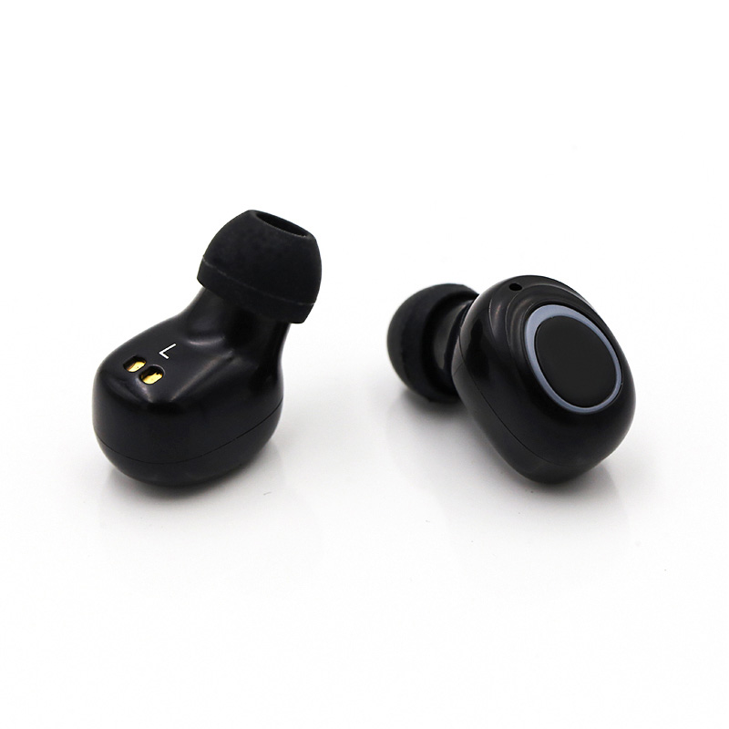 TWS Auto Pairing Wireless Rechargable Earphones