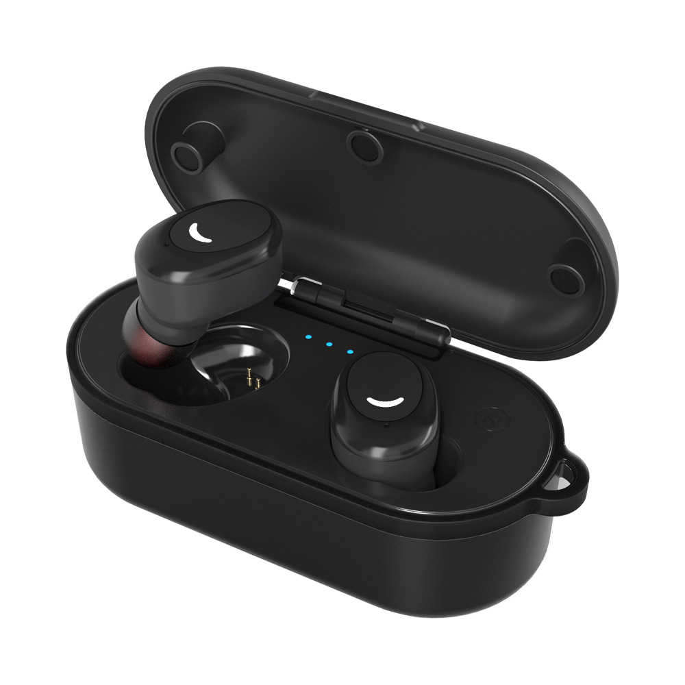 Waterproof&sports TWS wireless earphone